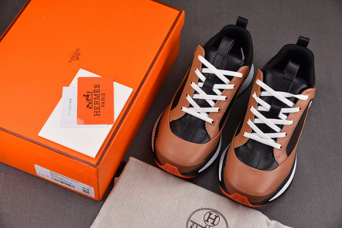 h*rmes snekaers h000027