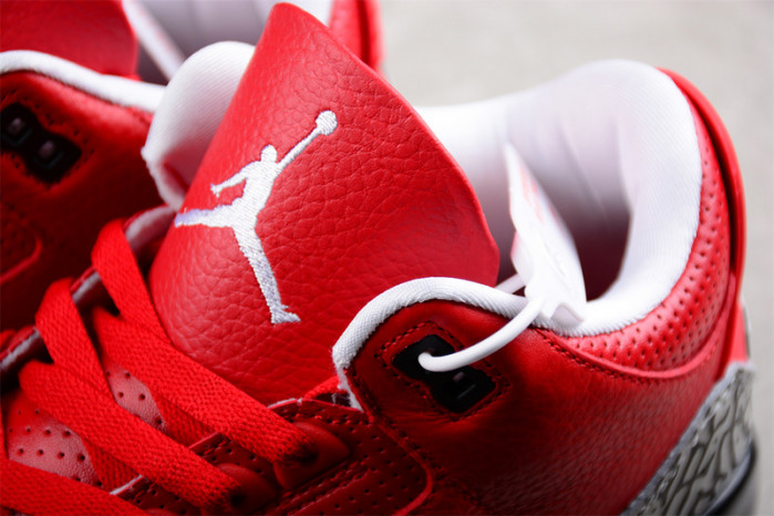 jordan 3 retro dj khaled grateful