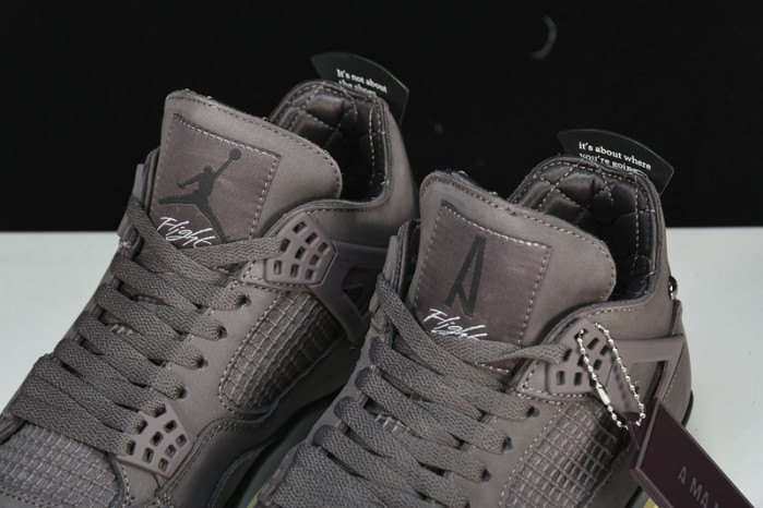 jordan 4 retro a ma maniére violet ore - dv6773-220