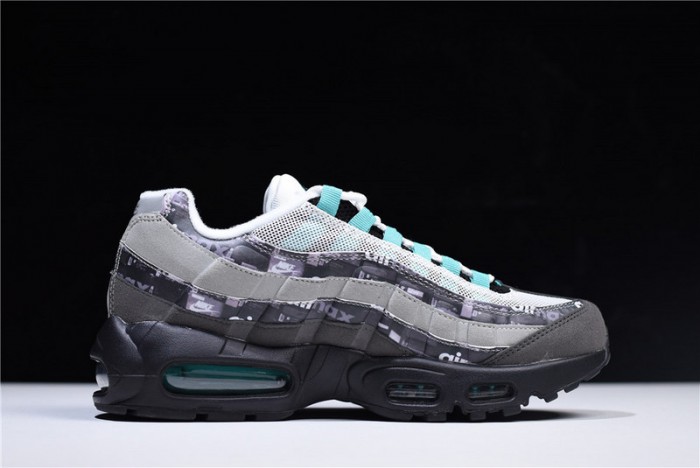 nike air max 95 atmos we love nike (clear jade) aq0925-001