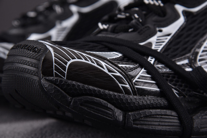 balen 3xl trainer mule