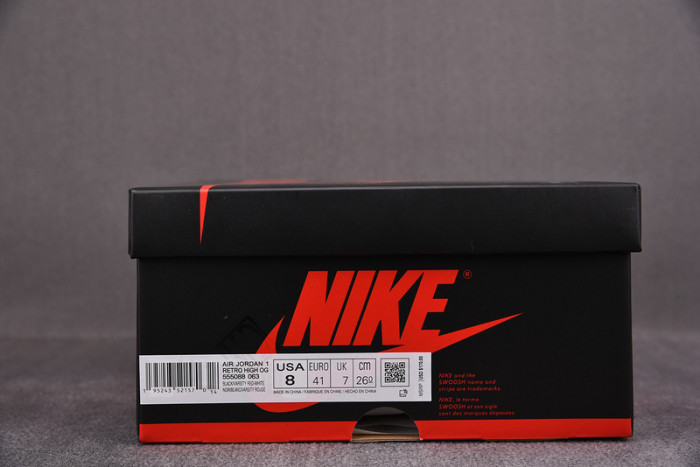 air jordan 1 high og “bred patent” 555088-063