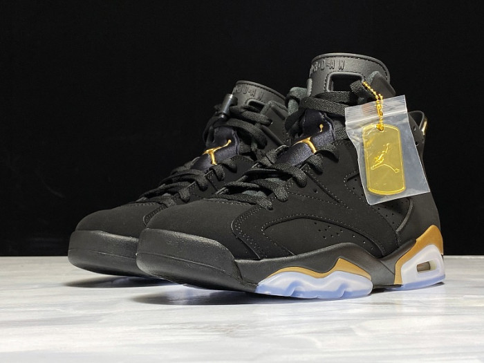 air jordan 6 retro dmp (2020) - ct4954-007