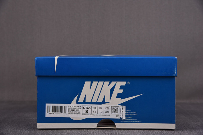jordan 1 retro high og sp fragment x travis scott dh3227-105
