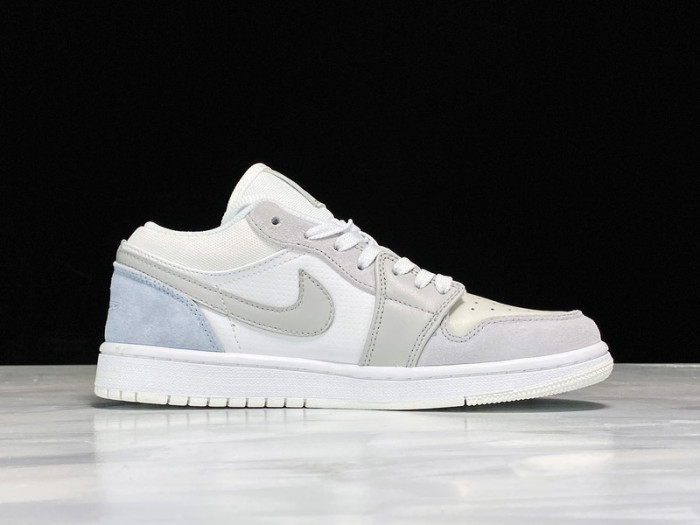 air jordan 1 low paris cv3043-100