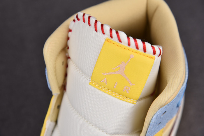 air jordan 1 mid se fearless Ma*s*n chateau rouge cu2803-200