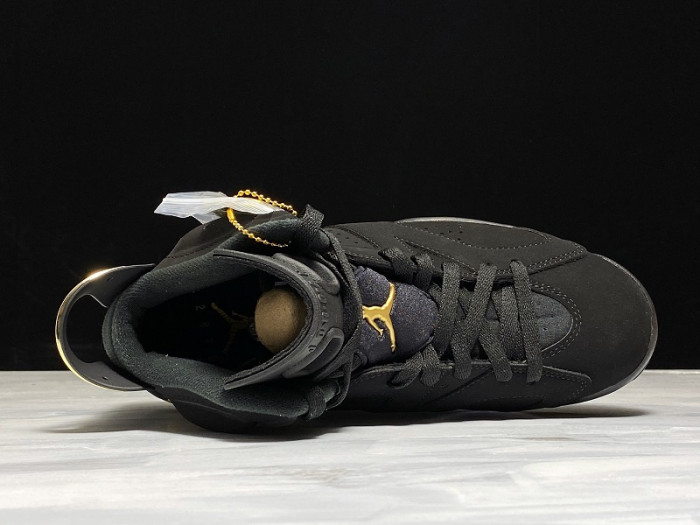 air jordan 6 retro dmp (2020) - ct4954-007