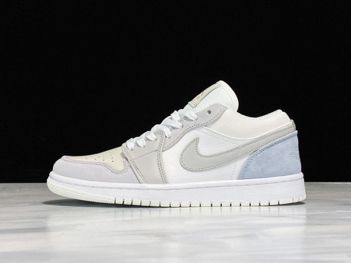 air jordan 1 low paris cv3043-100