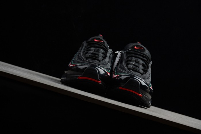 nike air max 97 undftd black aj1986-001