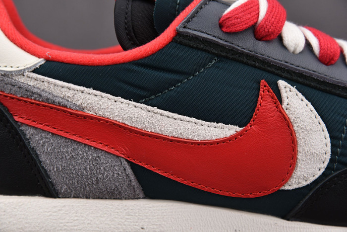 nike ld waffle sacai undercover midnight spruce - dj4877-300