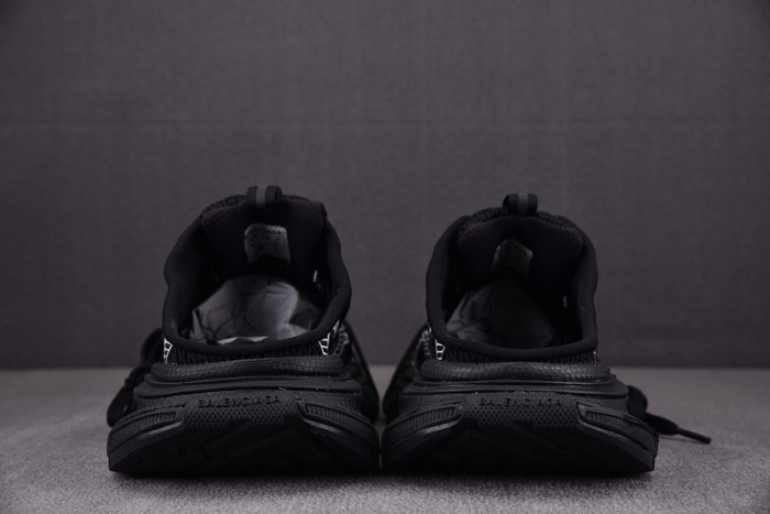 balen 3xl trainer mule