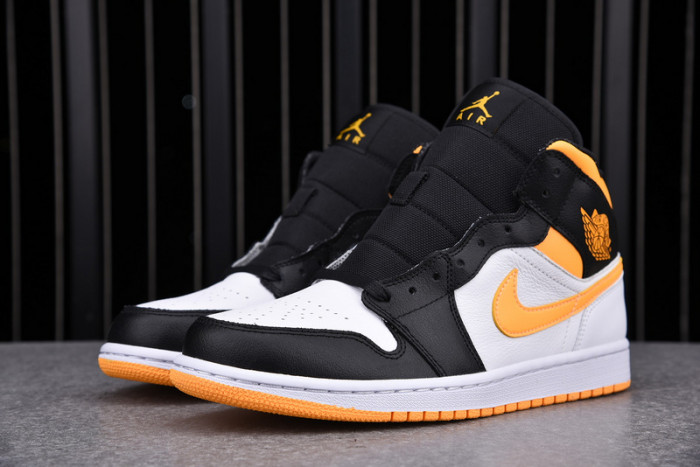 air jordan 1 mid cv5276-107
