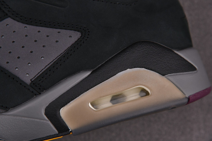 jordan 6 retro bordeaux