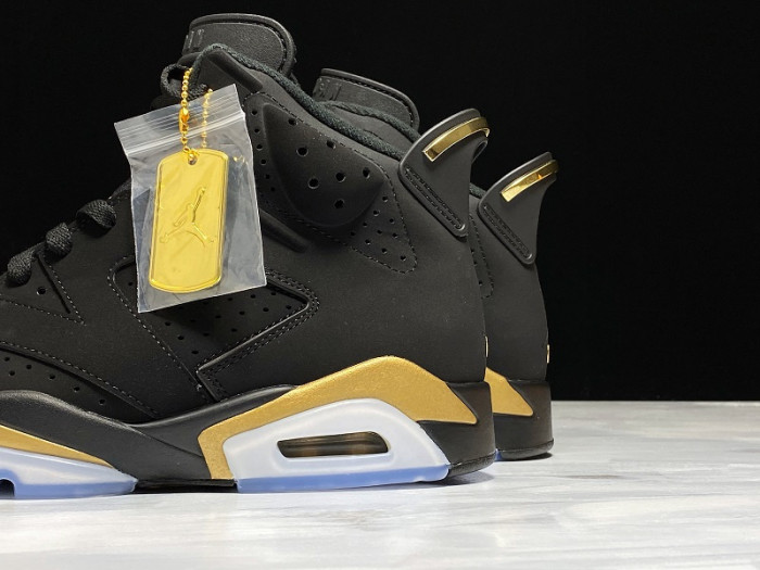 air jordan 6 retro dmp (2020) - ct4954-007