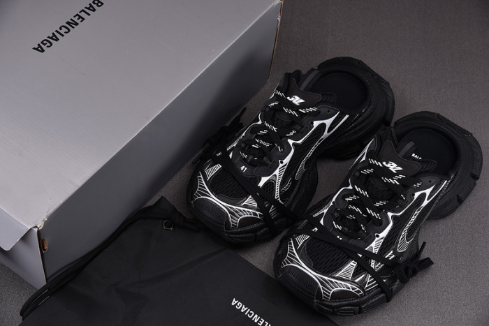 balen 3xl trainer mule