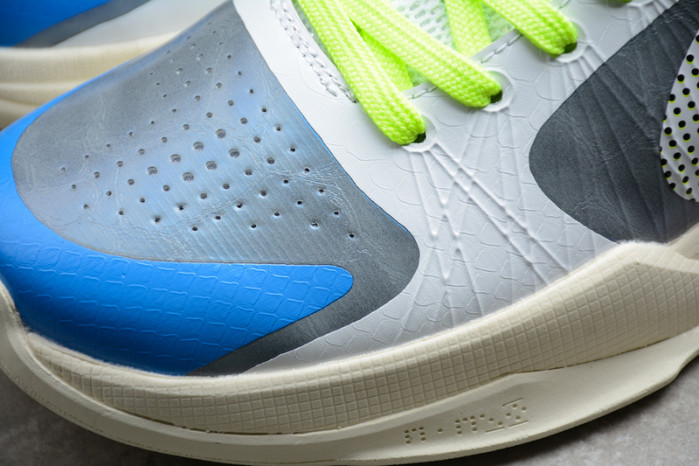 nike kobe 5 protro pj tucker cd4991-004