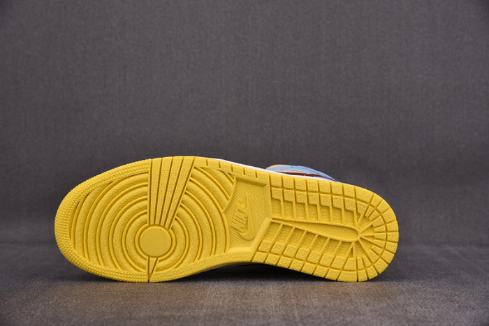 air jordan 1 mid se fearless Ma*s*n chateau rouge cu2803-200