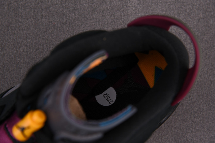 jordan 6 retro bordeaux