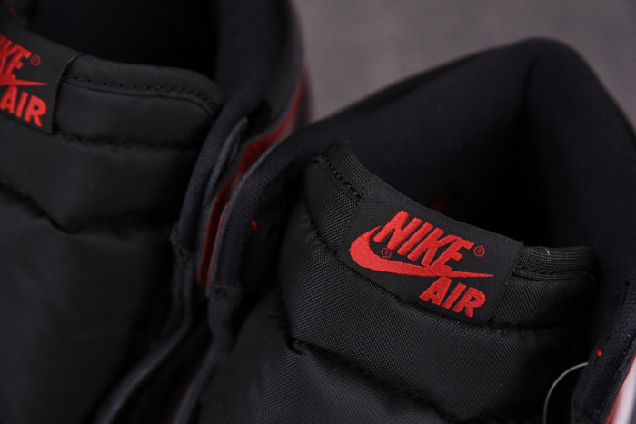 air jordan 1 high og “bred patent” 555088-063