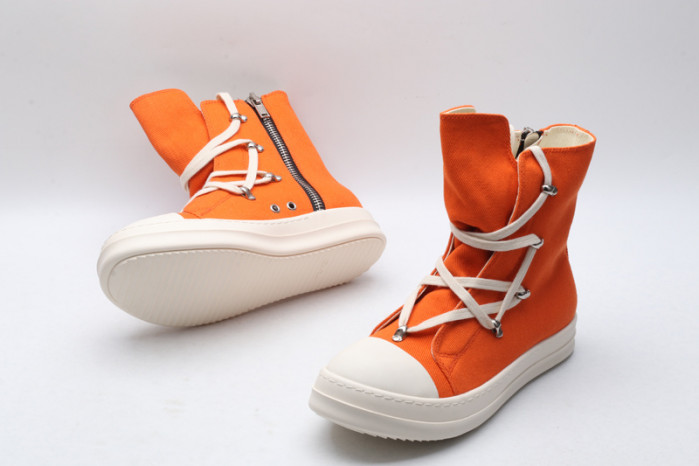 rick owens sneakers ro-068