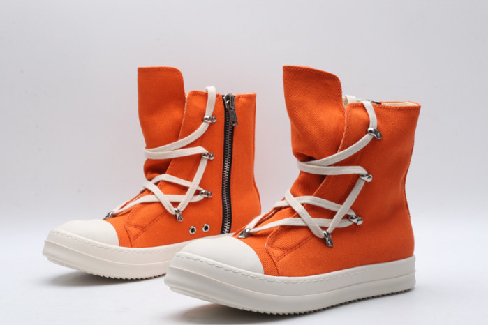 rick owens sneakers ro-068