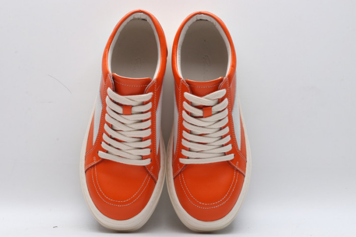 rick owens sneakers ro-135