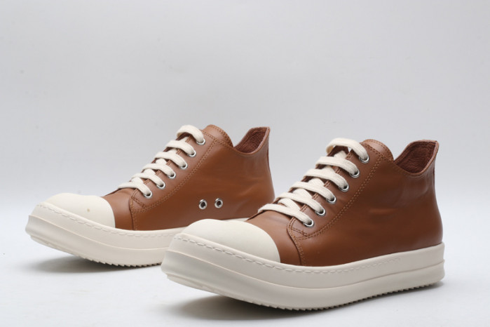 rick owens sneakers ro-098