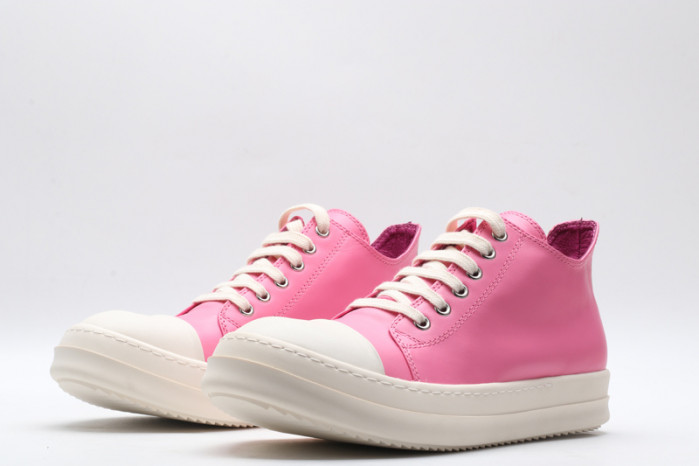 rick owens sneakers ro-109