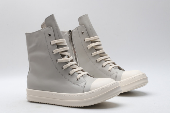 rick owens sneakers ro-058
