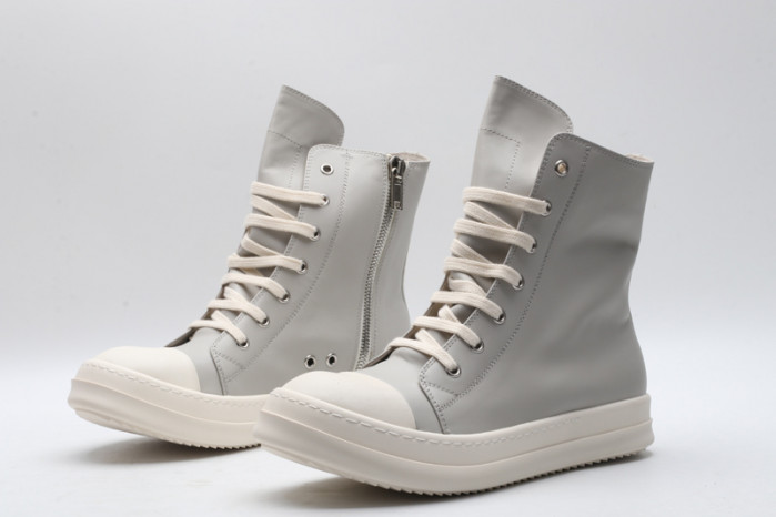 rick owens sneakers ro-058