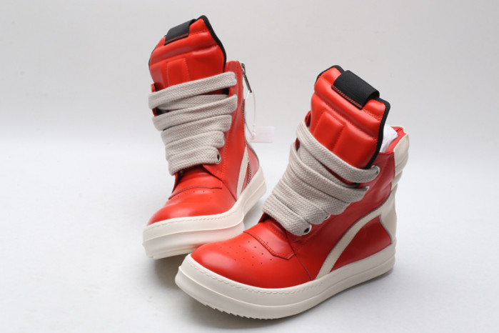 rick owens sneakers ro-048