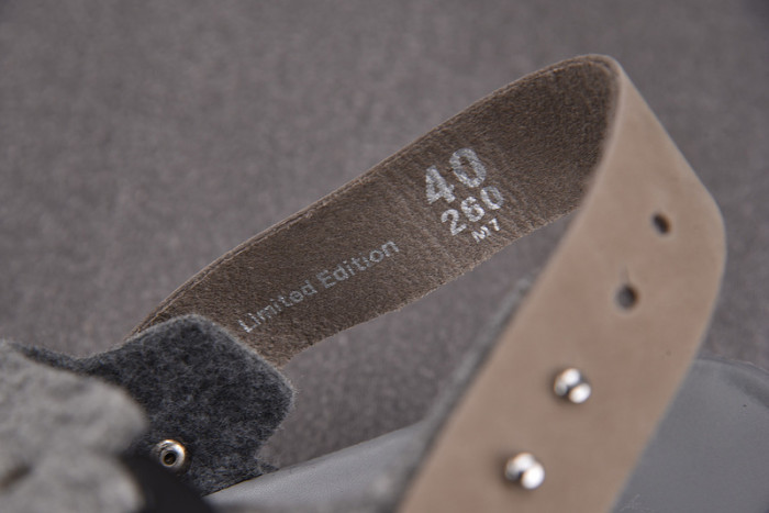 brikenstock x D*or milano