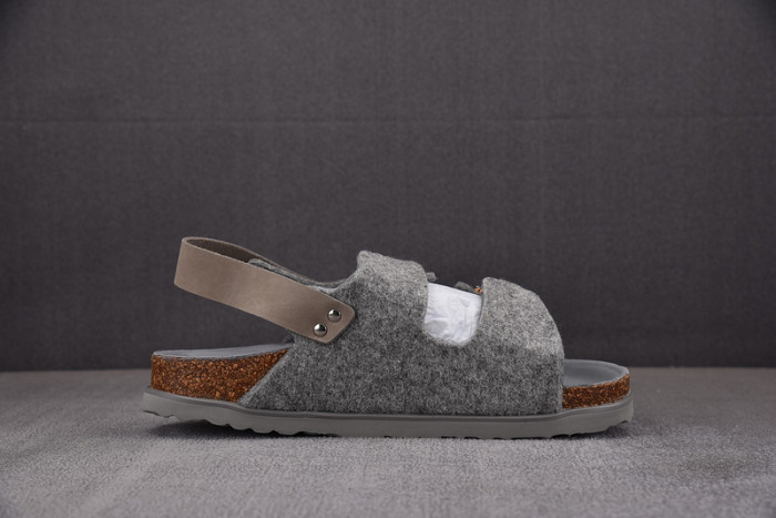 brikenstock x D*or milano