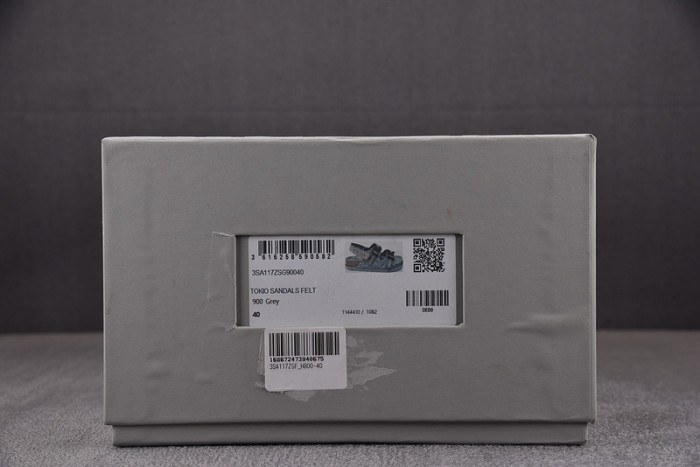 brikenstock x D*or milano