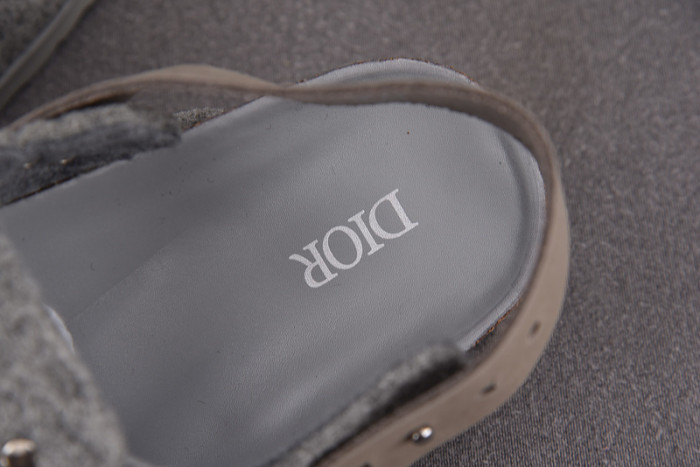 brikenstock x D*or milano