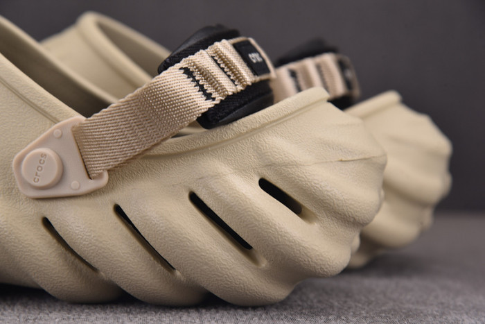 salehe bembury x Cr*0*s pollex clog 207393-843