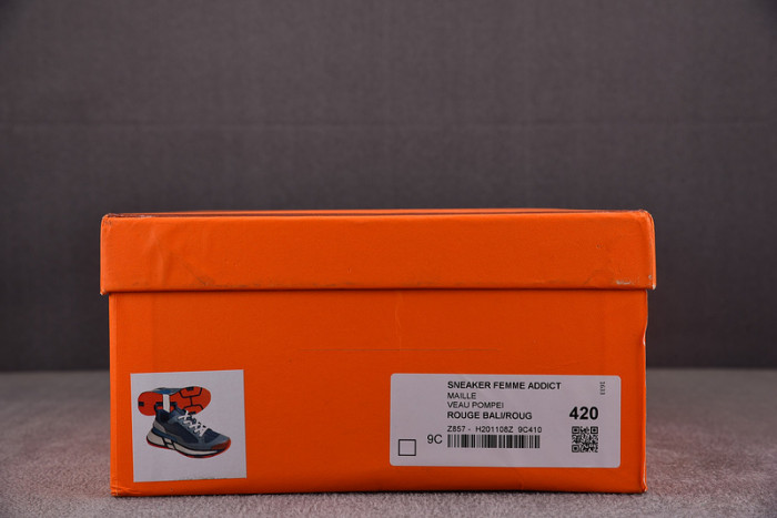 h*rmes snekaers h000024