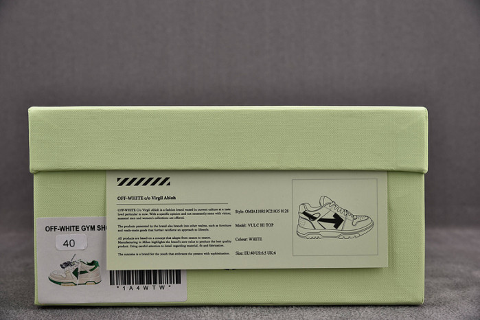 ofw sneakers owia10008