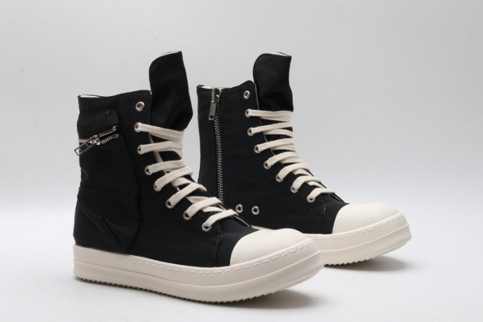 rick owens sneakers ro-070