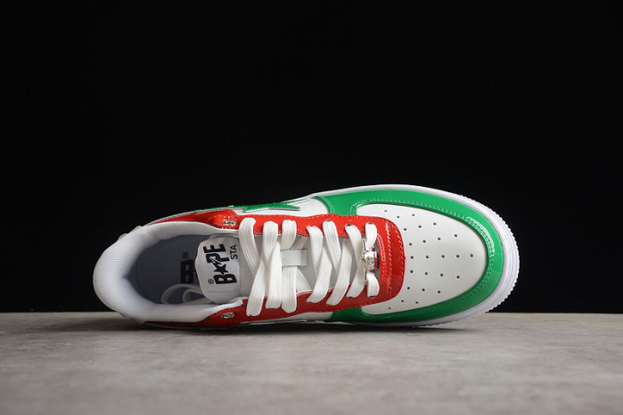 a bathing ape sneakers ape-050