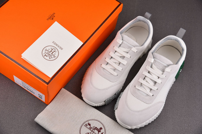 h*rmes snekaers h000003