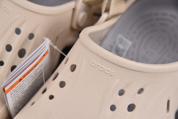 salehe bembury x Cr*0*s pollex clog 207393-842