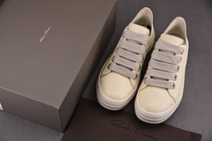 rick owens sneakers ro-091