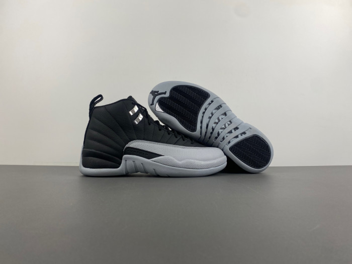 jordan 12 retro barons ct8013-010