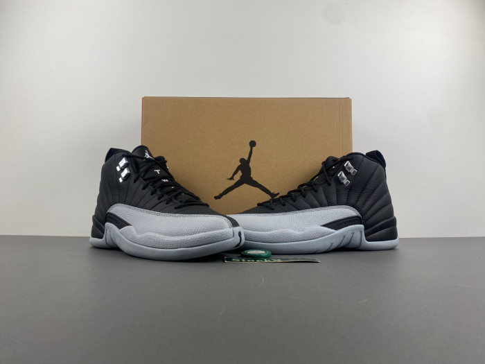 jordan 12 retro barons ct8013-010