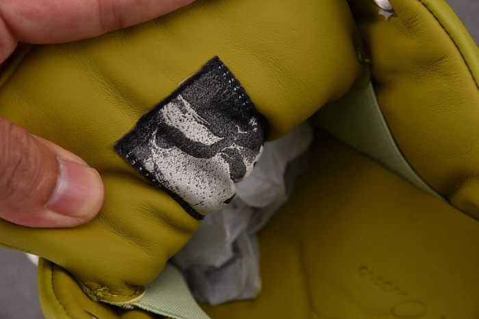 rick owens sneakers ro-089