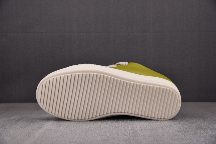 rick owens sneakers ro-089