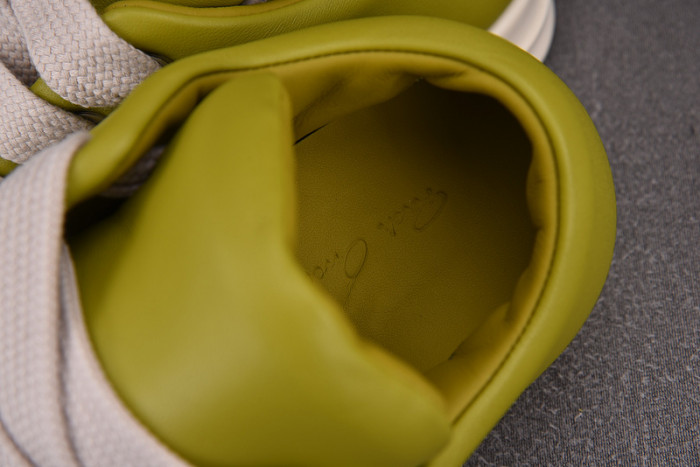 rick owens sneakers ro-089