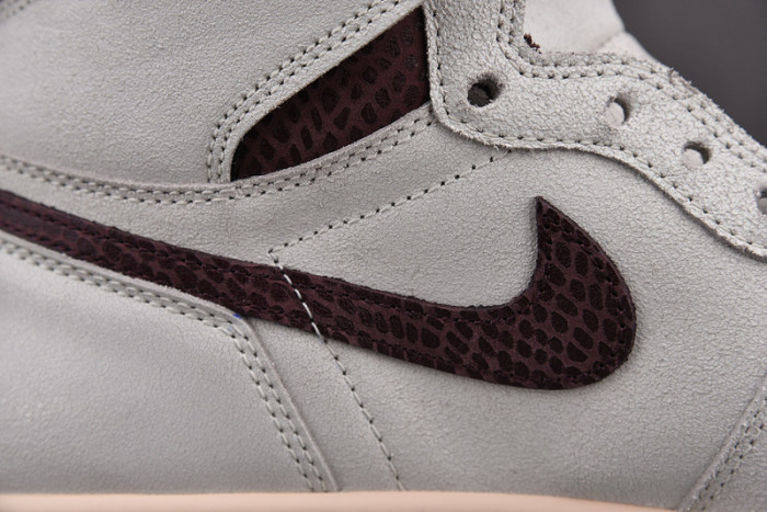 a ma maniÉre x air jordan 1 high og do7097-100