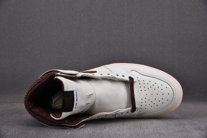 a ma maniÉre x air jordan 1 high og do7097-100